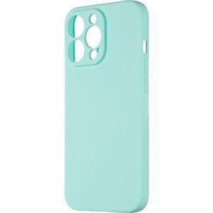 Obal:Me Matte TPU Kryt pre Apple iPhone 13 Pro Turquoise