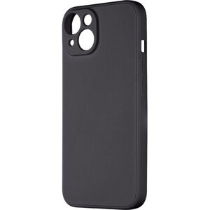 Obal:Me Matte TPU Kryt pre Apple iPhone 14 Black