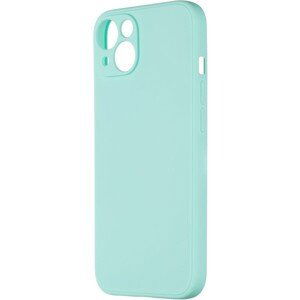 Obal:Me Matte TPU Kryt pre Apple iPhone 13 Turquoise