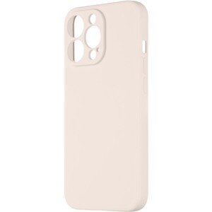 Obal:Me Matte TPU Kryt pre Apple iPhone 13 Pro Beige