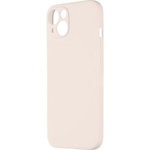 Obal:Me Matte TPU Kryt pre Apple iPhone 13 Beige