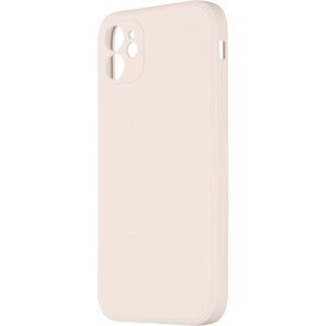 Obal:Me Matte TPU Kryt pre Apple iPhone 11 Beige