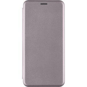 Obal:Me Book Puzdro pre Xiaomi Redmi Note 12 Pro 5G Grey