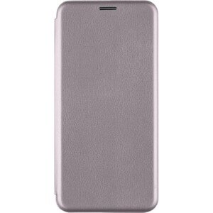 Obal:Me Book Puzdro pre Xiaomi Redmi Note 12S Grey