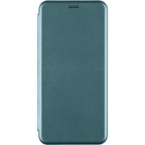 Obal:Me Book Puzdro pre Xiaomi Redmi Note 12 5G Dark Green