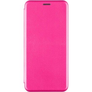 Obal:Me Book Puzdro pre Xiaomi Redmi Note 12 5G Rose Red