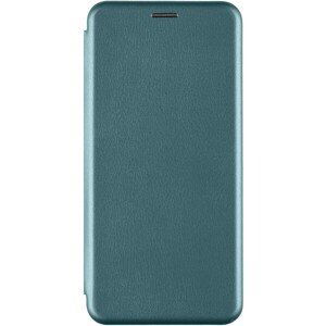 Obal:Me Book Puzdro pre Xiaomi Redmi Note 12 Pro 5G Dark Green