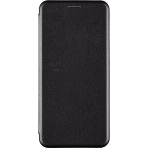 Obal:Me Book Puzdro pre Xiaomi Redmi Note 12 4G Black