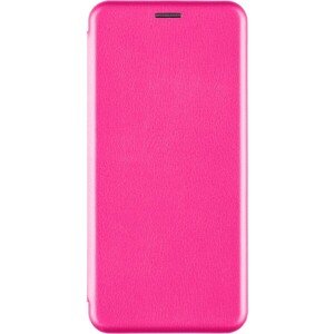 Obal:Me Book Puzdro pre Xiaomi Redmi Note 12 4G Rose Red