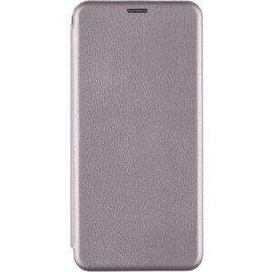 Obal:Me Book Puzdro pre Xiaomi Redmi 12C Grey