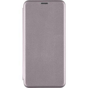 Obal:Me Book Puzdro pre Xiaomi Redmi 12 Grey