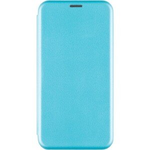 Obal:Me Book Puzdro pre Samsung Galaxy A54 5G Sky Blue