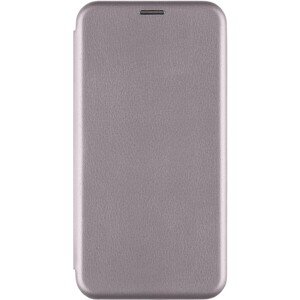 Obal:Me Book Puzdro pre Samsung Galaxy A54 5G Grey