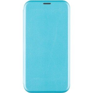 Obal:Me Book Puzdro pre Samsung Galaxy A34 5G Sky Blue