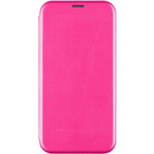 Obal:Me Book Puzdro pre Samsung Galaxy A34 5G Rose Red