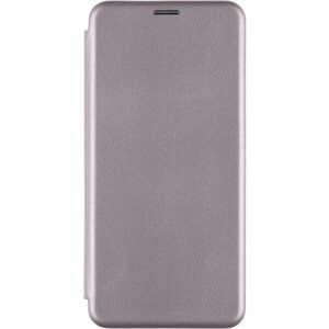 Obal:Me Book Puzdro pre Samsung Galaxy A14 5G Grey