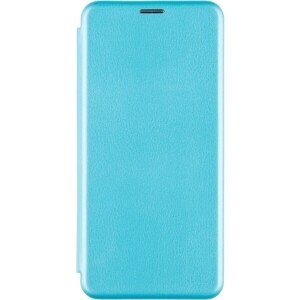 Obal:Me Book Puzdro pre Samsung Galaxy A14 5G Sky Blue