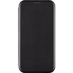 Obal:Me Book Puzdro pre Samsung Galaxy A34 5G Black