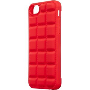 Obal:Me Block Kryt pre Apple iPhone 7/8/SE2020/SE2022 Red