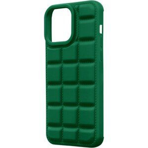 Obal:Me Block Kryt pre Apple iPhone 15 Pro Max Green