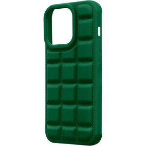 Obal:Me Block Kryt pre Apple iPhone 15 Pro Green