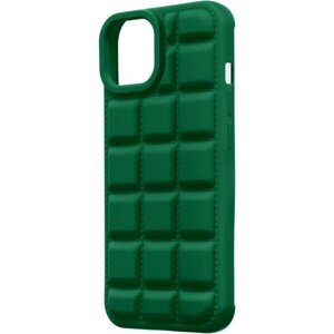 Obal:Me Block Kryt pre Apple iPhone 15 Green