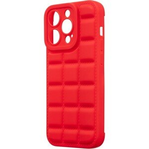 Obal:Me Block Kryt pre Apple iPhone 14 Pro Red