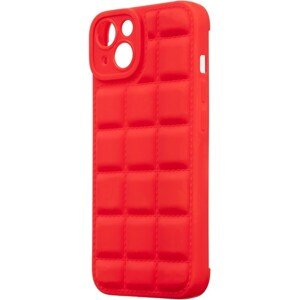 Obal:Me Block Kryt pre Apple iPhone 13 Red