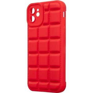 Obal:Me Block Kryt pre Apple iPhone 11 Red