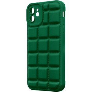 Obal:Me Block Kryt pre Apple iPhone 11 Green