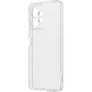 Obal:Me TPU Kryt pre Xiaomi Redmi Note 12 4G Transparent