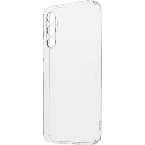 Obal:Me TPU Kryt pre Samsung Galaxy A34 5G Transparent