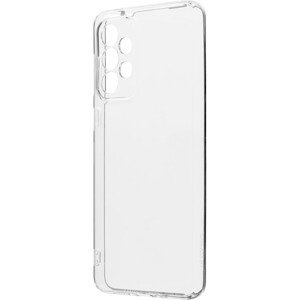 Obal:Me TPU Kryt pre Samsung Galaxy A33 5G Transparent