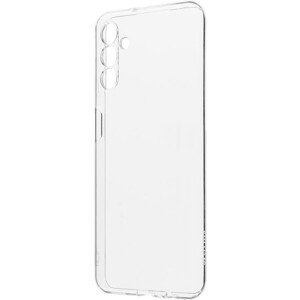 Obal:Me TPU Kryt pre Samsung Galaxy A04s Transparent