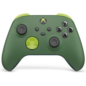 Xbox Wireless Controller Remix + Play & Charge Kit (Special Edition)