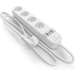 Smart Power Strip PS300 múdra zásuvková lišta