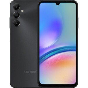 Samsung Galaxy A05s LTE 4GB/128GB čierny