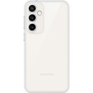 Samsung Priehľadný zadný kryt pre Samsung Galaxy S23 FE