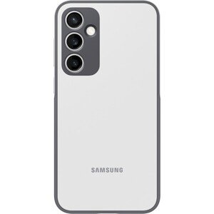 Samsung Silikónový zadný kryt pre Samsung Galaxy S23 FE Light Gray