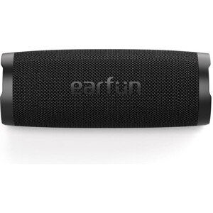 EarFun bezdrôtový reproduktor UBoom Slim SP100 čierna