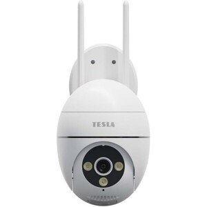 Teslá Smart Camera Outdoor PTZ