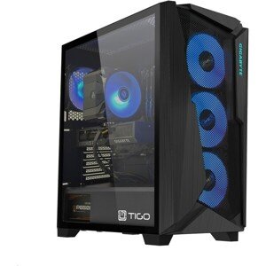 TIGO GB Ultimate R5 7500F 4070 Super - 1TB 32GB