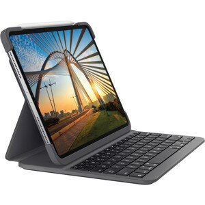 LOGITECH Slim Folio iPad 7/8th gen SK/SK