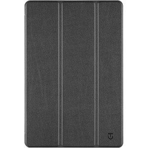 Tactical Book Tri Fold Puzdro pre Samsung Galaxy TAB A9+ 11" Black