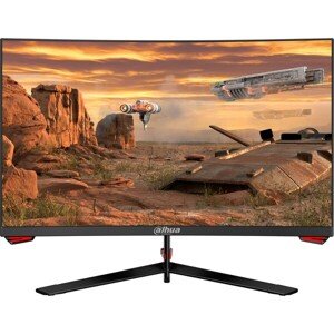 Dahua LM27-E230C herný monitor 27"