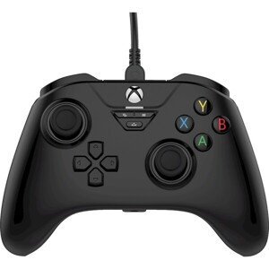SnakeByte Base X herný ovládač pre Xbox Series S/X, Xbox One, Windows čierny