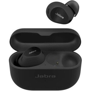 Jabra Elite 10 čierne