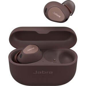 Jabra Elite 10 hnedé