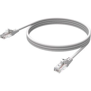 Vision CAT6 kábel 10m TC 10MCAT6 biely