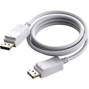 Vision DisplayPort kábel 2m TC 2MDP čierny